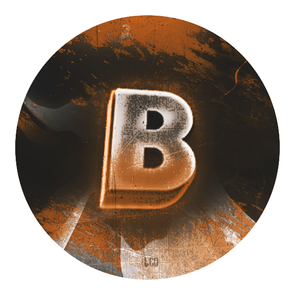 Discord blank logo